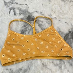 Jolyn "Leon 2" Bikini Top, Size Small